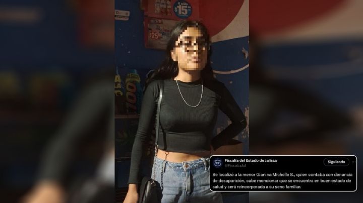 Estudiante de la UdeG desapareció por ausencia voluntaria; se fue a Oaxaca de viaje