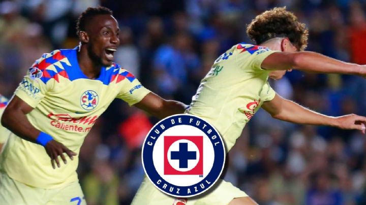 El récord que alcanzaría Igor Lichnovsky si América le gana en la final a Cruz Azul