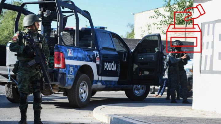 Violencia electoral 2024: 225 asesinatos de candidatos, políticos y funcionarios, reporta Integralia