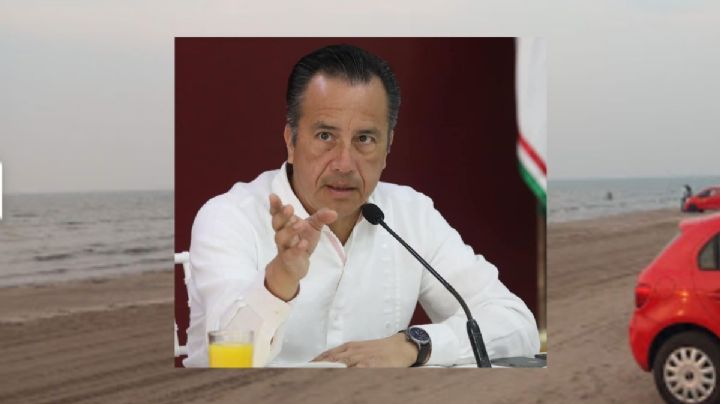 Investigan a compañero de Margarita por su feminicidio en Alvarado; esto dijo Cuitláhuac