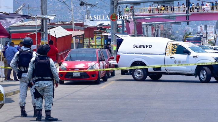 Acapulco violento: encuentran 12 cadáveres en menos de 24 horas