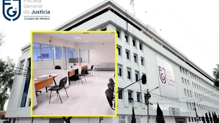 En CDMX 100% de los MP presentan falta de personal y servicios, alerta organización