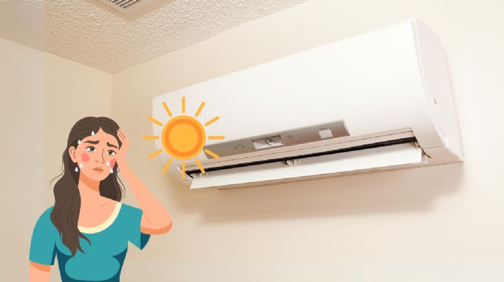 Tercera ola de calor: aquí pusieron 3,000 aires acondicionados y truenan sistema eléctrico