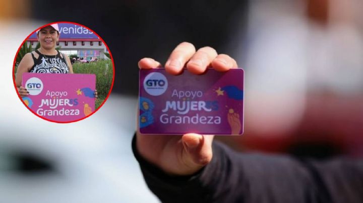¿Cómo obtener la Tarjeta Rosa en Guanajuato?