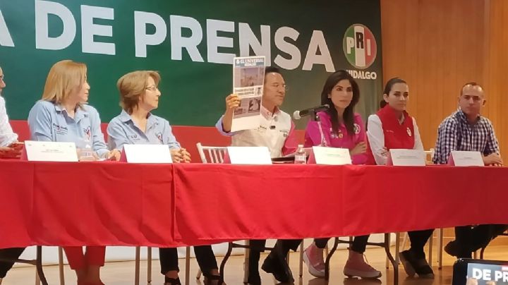 Esto contestó Benjamín Rico sobre señalamientos de enriquecimiento ilícito