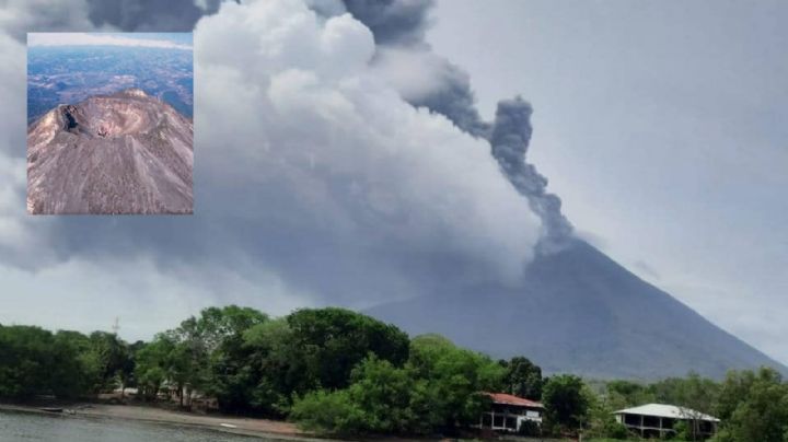 Científicos investigan posible nacimiento de supervolcán en Guanajuato