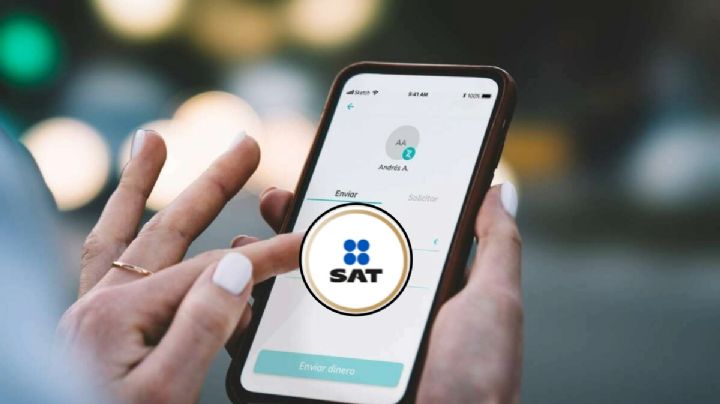 SAT da ultimátum a contribuyentes: Plazo vence el 31 de mayo