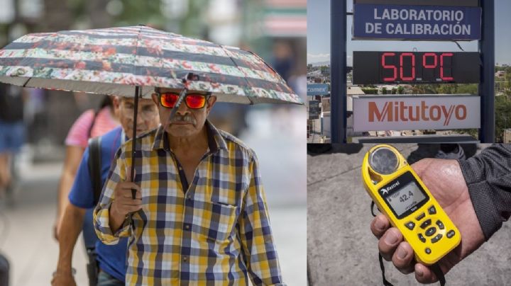 Ola de calor: Van 26 personas muertas por altas temperaturas, estados se rostizan con más de 45 grados