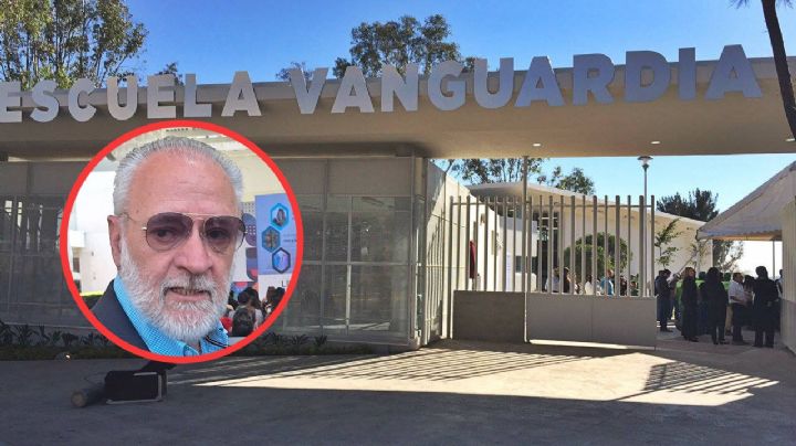 Brota hepatitis en esta primaria de León, la SEG ya investiga