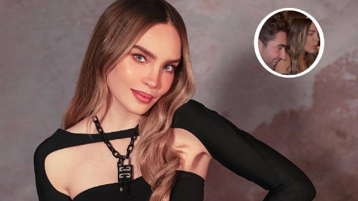 Revelan que Belinda habría regresado con un ex, ¿de quién se trata?