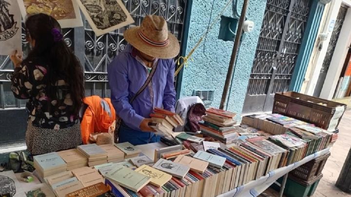 REDHi anuncia Encuentro de Editoriales Independientes en Plaza Constitución