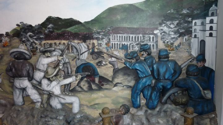 ¿Conoces la historia de la Batalla de Córdoba?