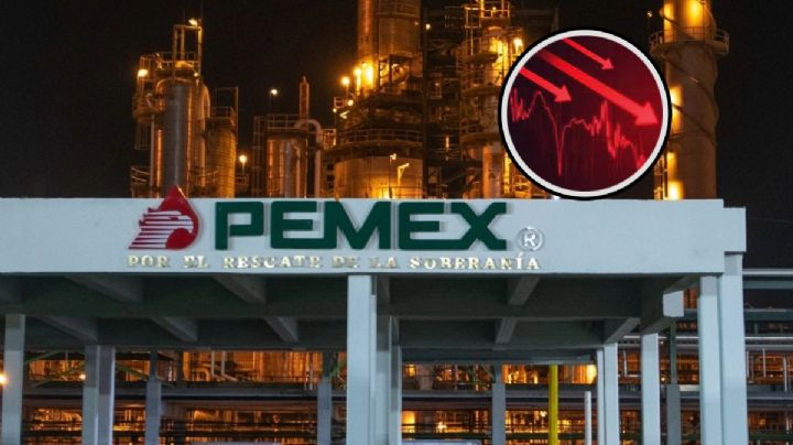 Apoyos a Pemex superan sus aportaciones al estado y afectan las finanzas públicas