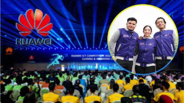Estudiantes de Hidalgo competirán en torneo organizado por empresa china de telecomunicaciones