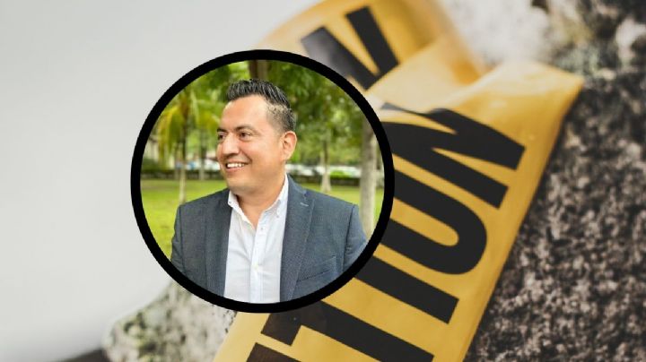 Encuentran asesinado a líder sindical de Tierra Blanca; tenía el tiro de gracia