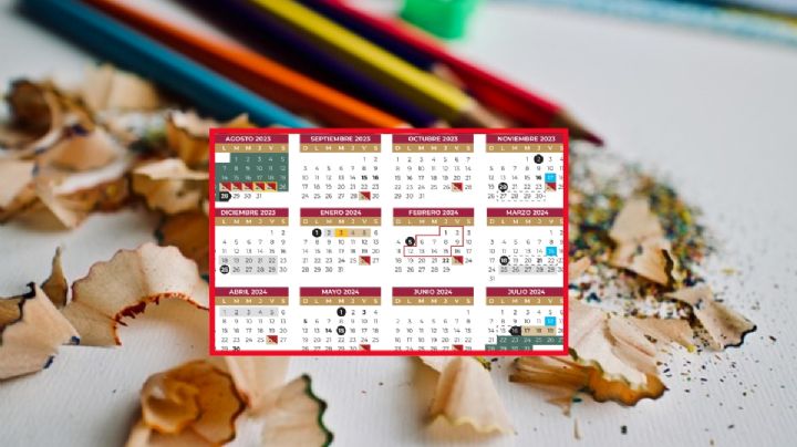 Calendario SEP: ¿Habrá clases o puente por el Día del Estudiante? Esto sabemos