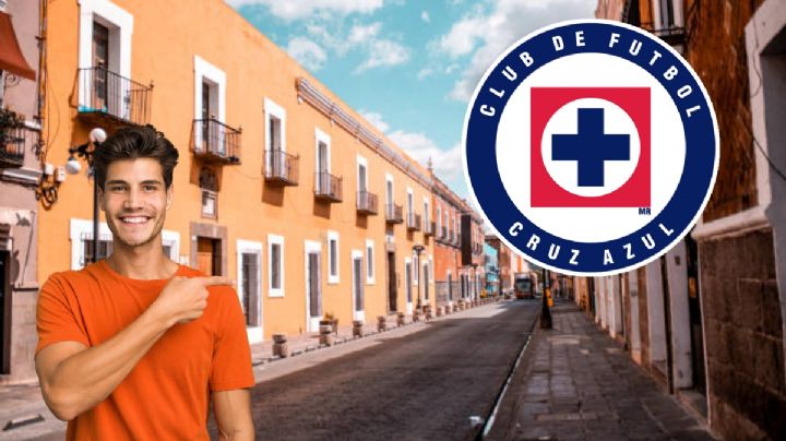 La historia detrás de Jasso, la localidad de Tula, Hidalgo, que cambió su nombre por Cruz Azul