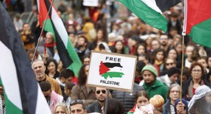 Palestina: ¿Por qué no es reconocido como Estado?