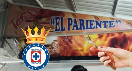 Esta taquería de Pachuca promete tacos gratis si Cruz Azul es campeón