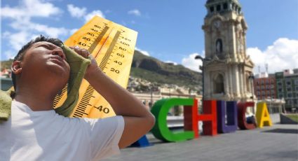 Este ha sido el día más caluroso de Pachuca en toda su historia