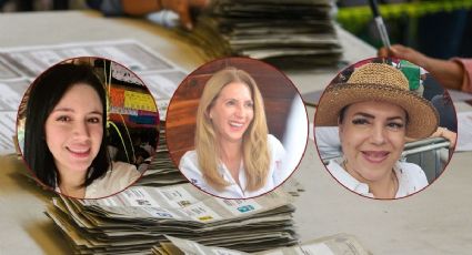 INE aclara cambios de Morena en candidatas a diputación federal por Xalapa