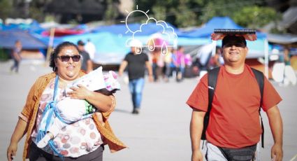 Así estará el clima en Xalapa hoy miércoles 7 de agosto