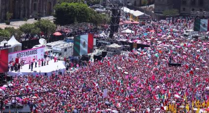 El próximo 2 de junio, tenemos una cita con la historia