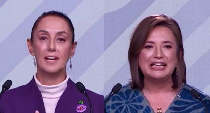 ¿Candidatas desesperadas?