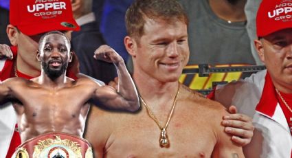 ¿Canelo Álvarez vs Crawford? Y todo lo que faltaría para ver la pelea del año