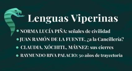 Lenguas Viperinas