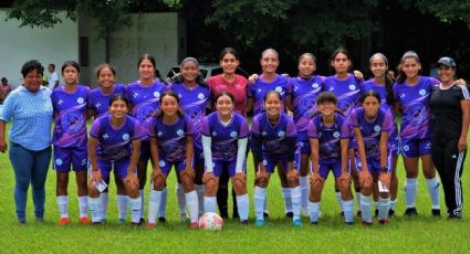 Las Escualas: derribando estereotipos en el fútbol femenil en Veracruz