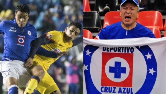 ¿Qué fue de los jugadores de Cruz Azul que fallaron sus penales en 2013 en la final vs América?