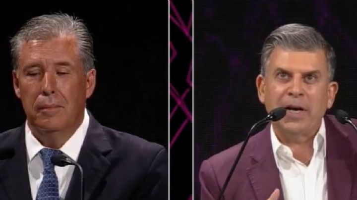 Miguel Márquez acorrala a Sheffield por moches en Profeco, violentador y traicionero