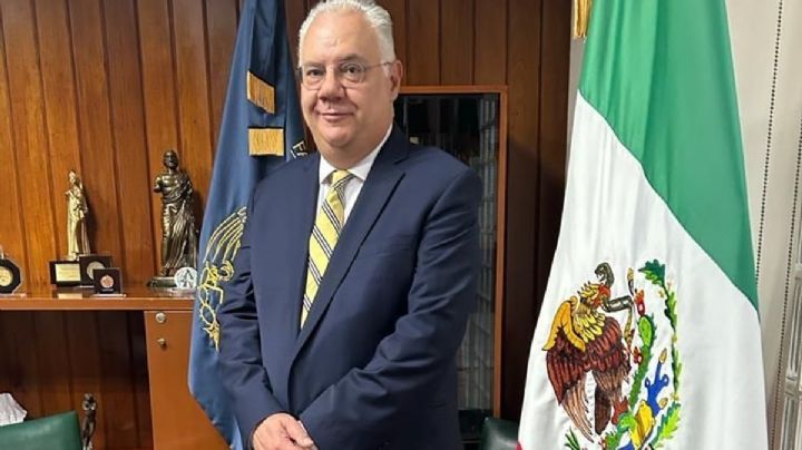 Germán Fajardo Dolci ¿Quién es el médico mexicano reconocido por Academia Nacional de Medicina en España?