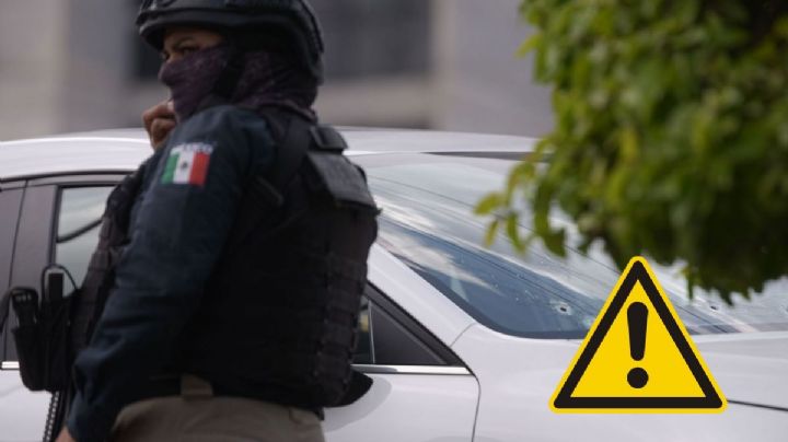 Operativo en Altas Montañas de Veracruz: agreden a balazos a policías estatales en Cuitláhuac