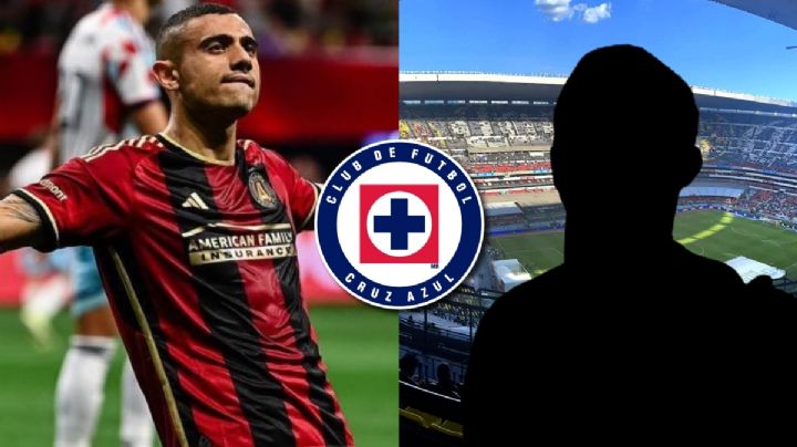 Lo que Cruz Azul pagaría por Giakoumakis y el jugador "estrella" que se iría de La Noria