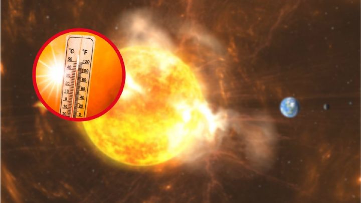 ¿Cuándo llegaría la próxima tormenta solar? Esto provocaría en México y el mundo