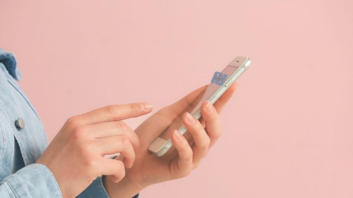 ¿Tienes un símbolo N en tu celular y está activado? Checa qué puede pasar