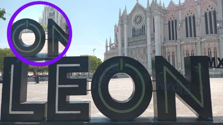 Alzan la voz por Alondra, víctima de feminicidio, afuera del Expiatorio