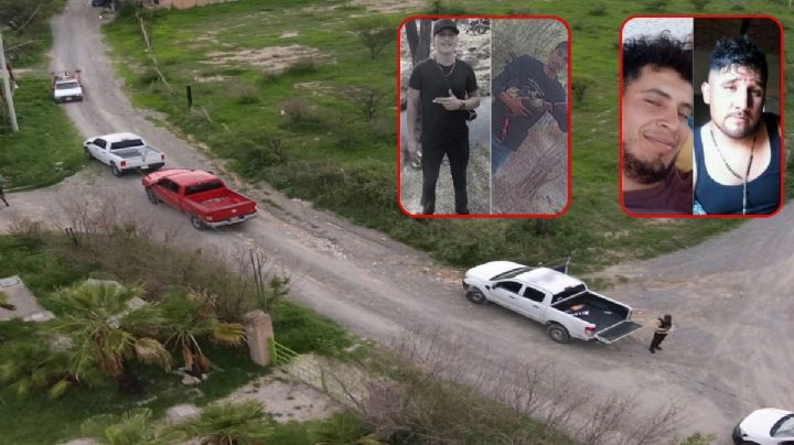 ¿Qué pasó en Lagos de Moreno? Esto sabemos de los 4 jóvenes desaparecidos