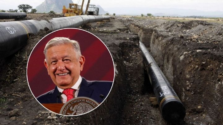 Gasoducto de Veracruz a Oaxaca: El proyecto de AMLO para dar Energía al Istmo de Tehuantepec