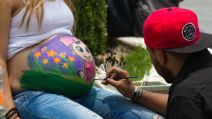 Cae tasa de fecundidad en México; ¿qué mujeres tienen menos hijas o hijos?