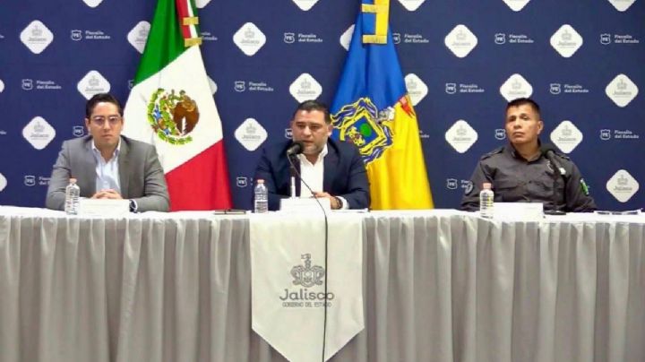 Estadounidense secuestrado en Guadalajara presuntamente tiene antecedentes en su país y Alemania