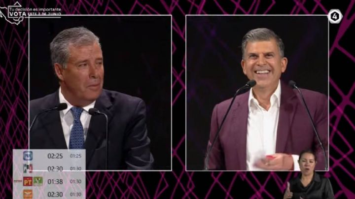 Márquez vs. Sheffield Round 4: Profeco pide moches a gasolineros para no clausurarlos