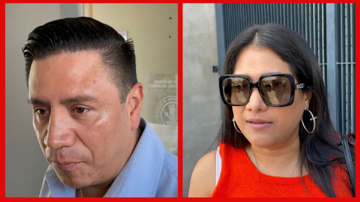 Ulises, el hermano incómodo del “Cuau”, libra acusaciones de violencia familiar y de género