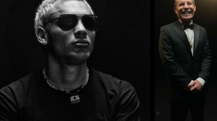 La tragedia detrás del arresto de Julio César Chavez Jr y su rifle imposible de rastrear