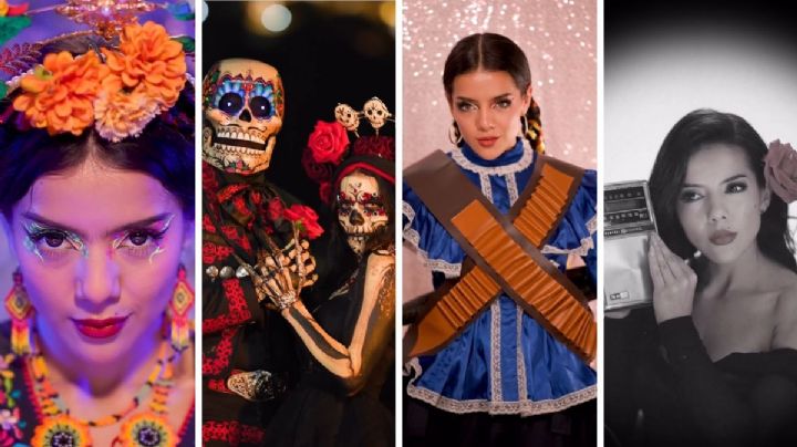 Doris Jocelyn, influencer de Orizaba detrás del trend “México haz lo tuyo” de TikTok