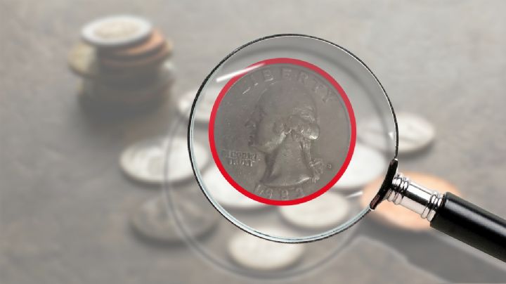 Así es la moneda poco conocida, pero se vende en 8,000,000 de pesos; te paga la comida por el Día del Padre