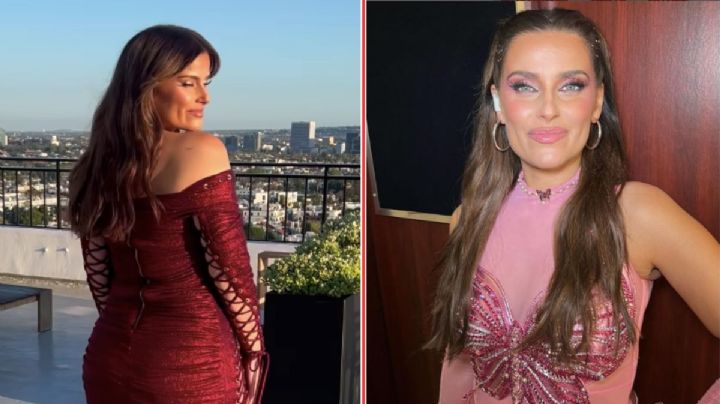 Nelly Furtado: fans la defienden ante críticas por su aspecto físico