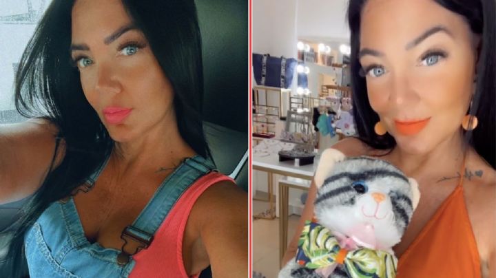 ¿Cuál fue el trágico destino de Paola Durante, edecán del programa de Paco Stanley?